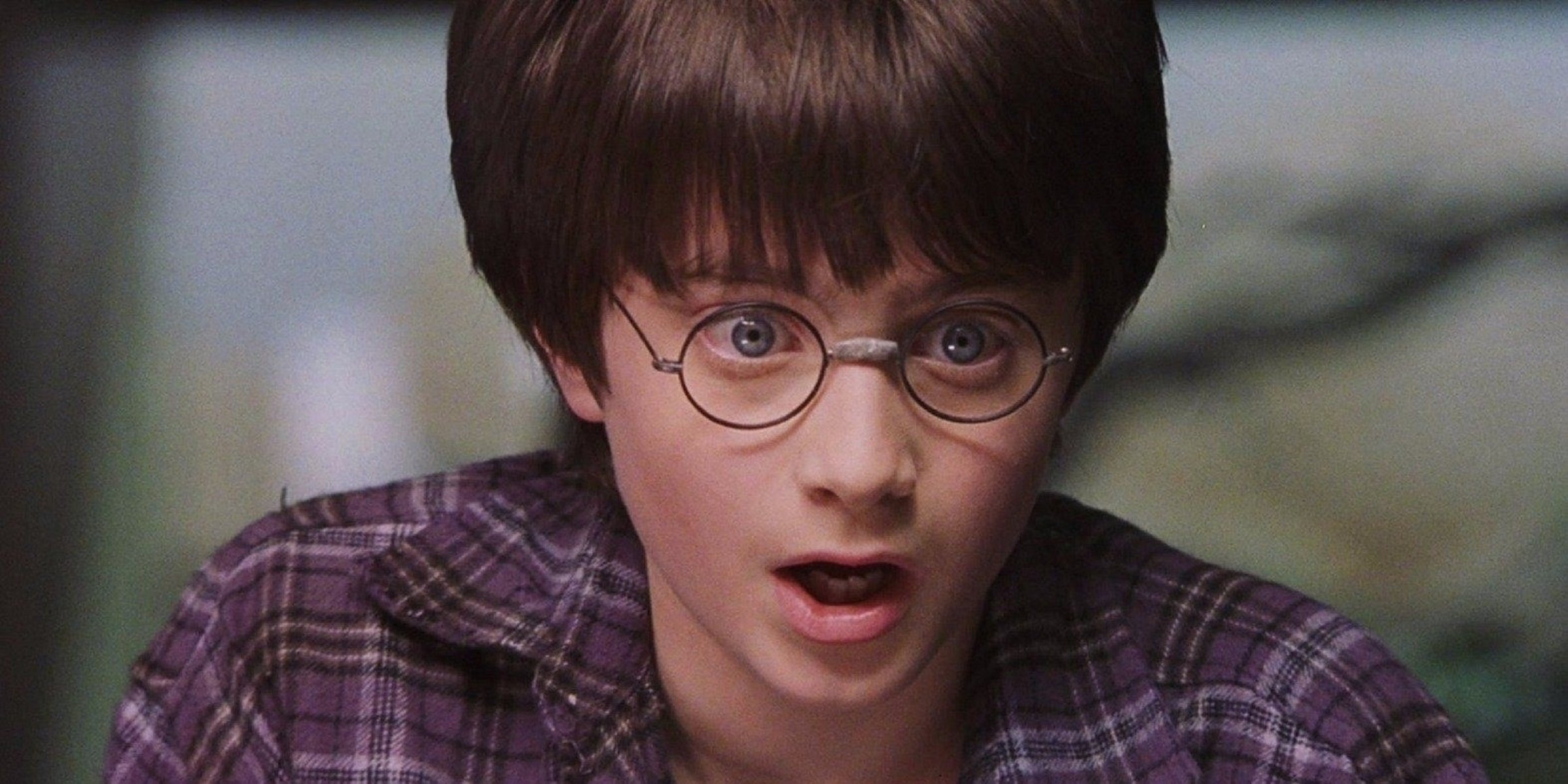 La escuela que prohíbe leer Harry Potter por sus hechizos "reales"