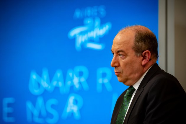 vicent sanchis sira esclasans