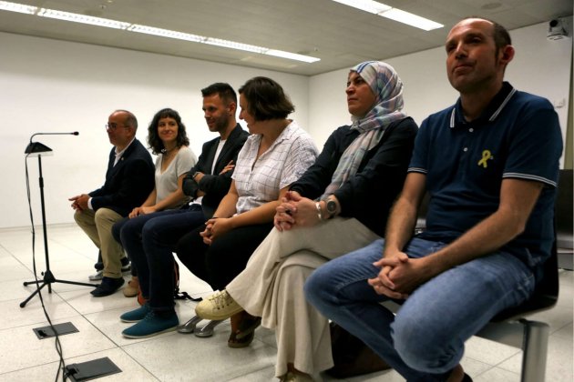 exgovern badalona ERC Guanyem judici 12 O Sira Esclasans (2) exgovern badalona ERC Guanyem judici 12 O Sira Esclasans (2)