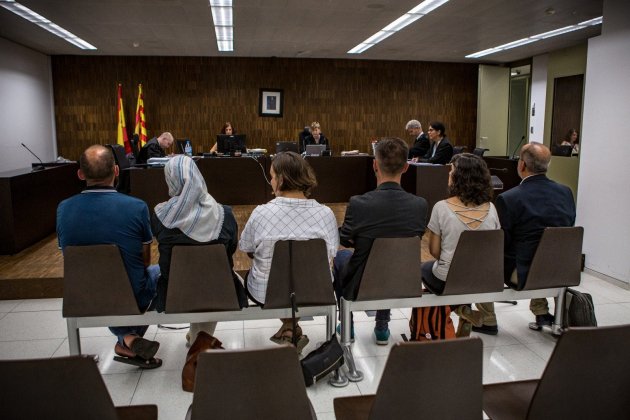 exgobierno badalona ERC Ganamos juicio 12 O Sira Esclasans (3)
