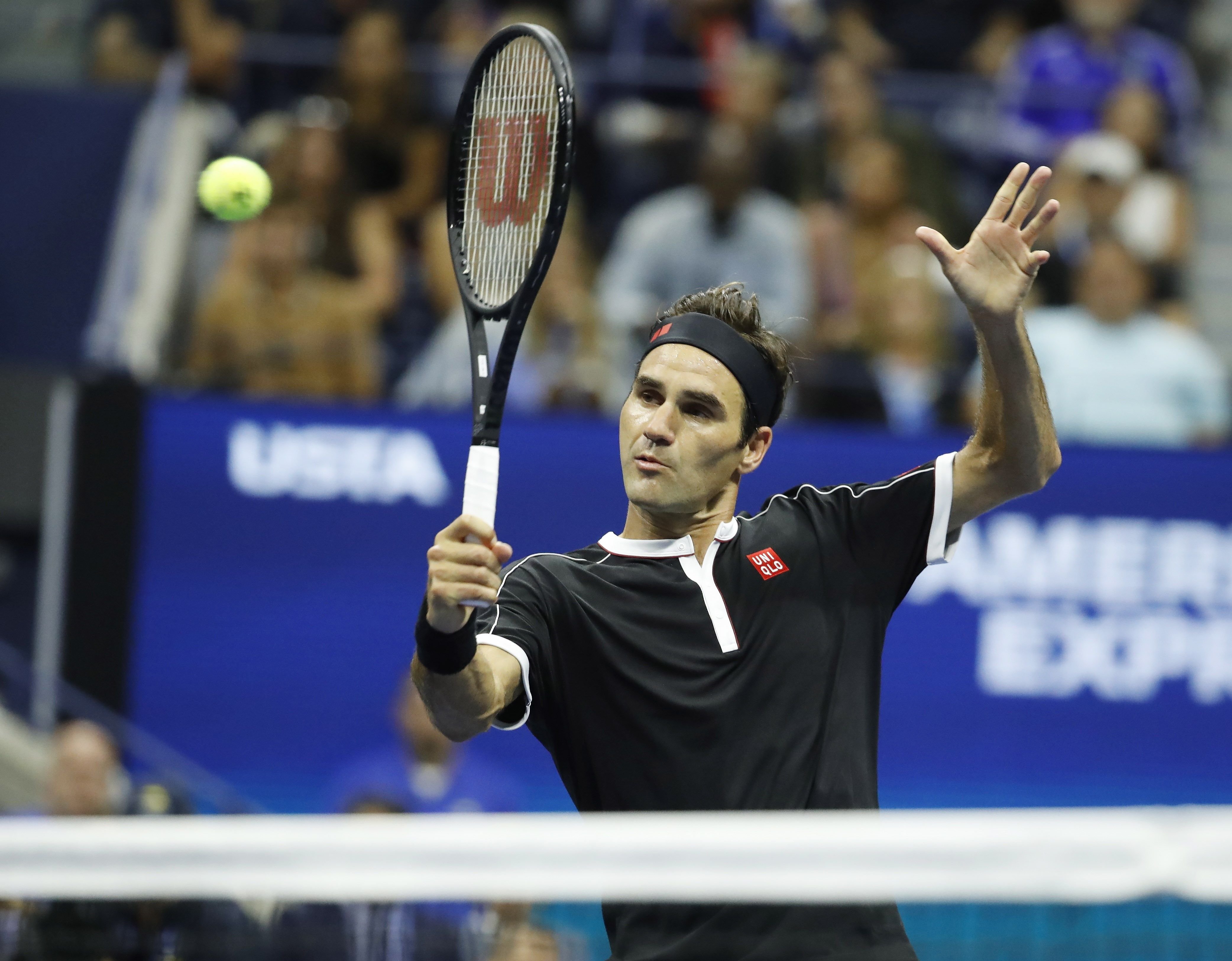 Federer s'opera el genoll i es perdrà Roland Garros
