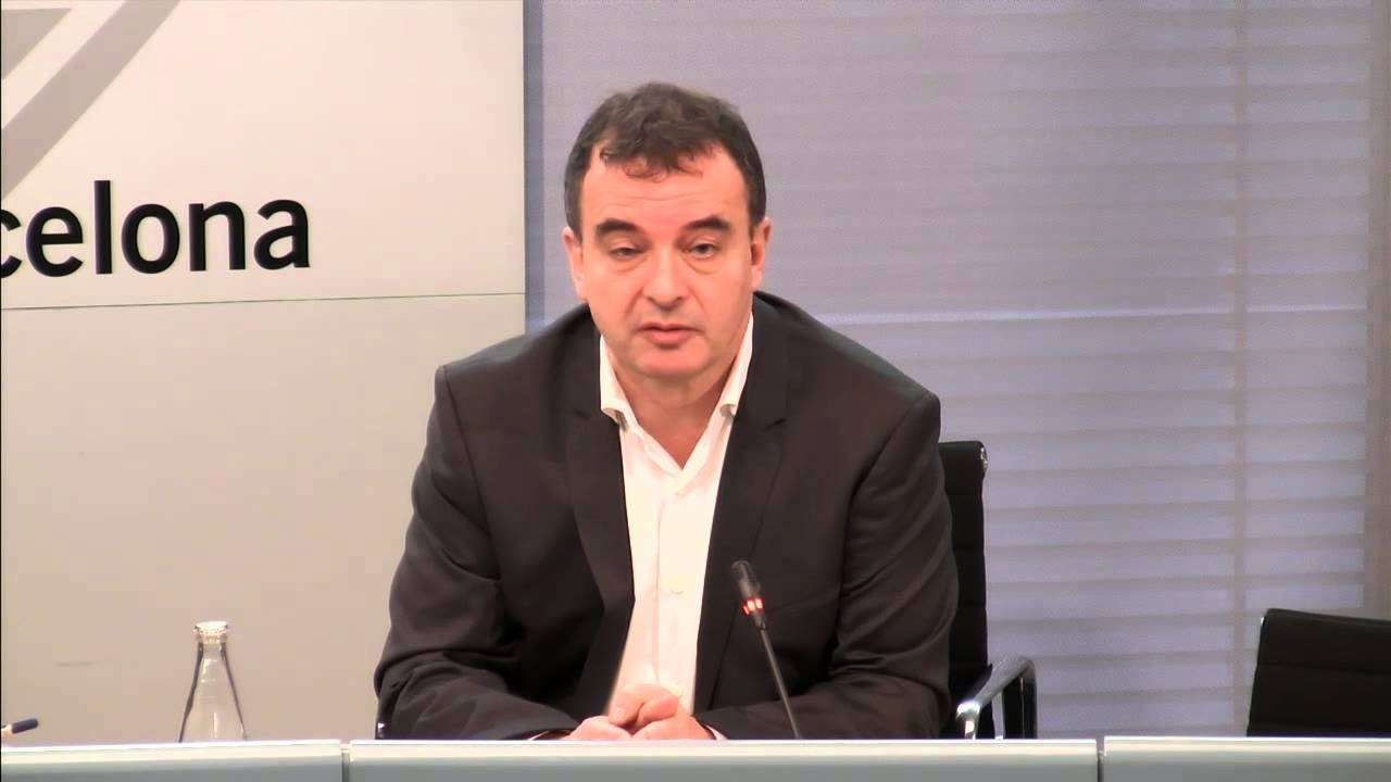 ERC demana a Colau i la CUP que negociïn fins el darrer minut