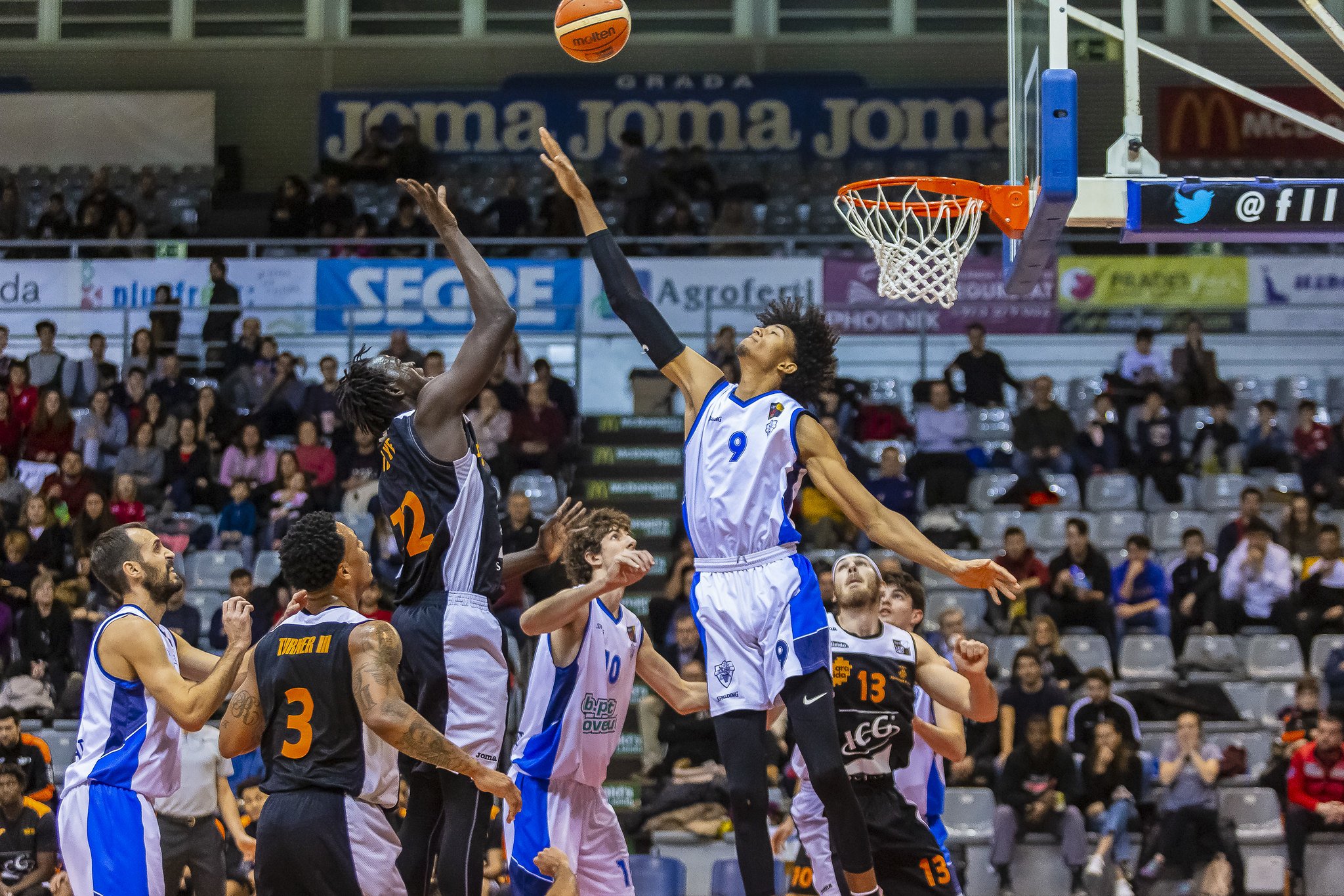 Avui comença la Lliga Catalana LEB, que organitza la Federació