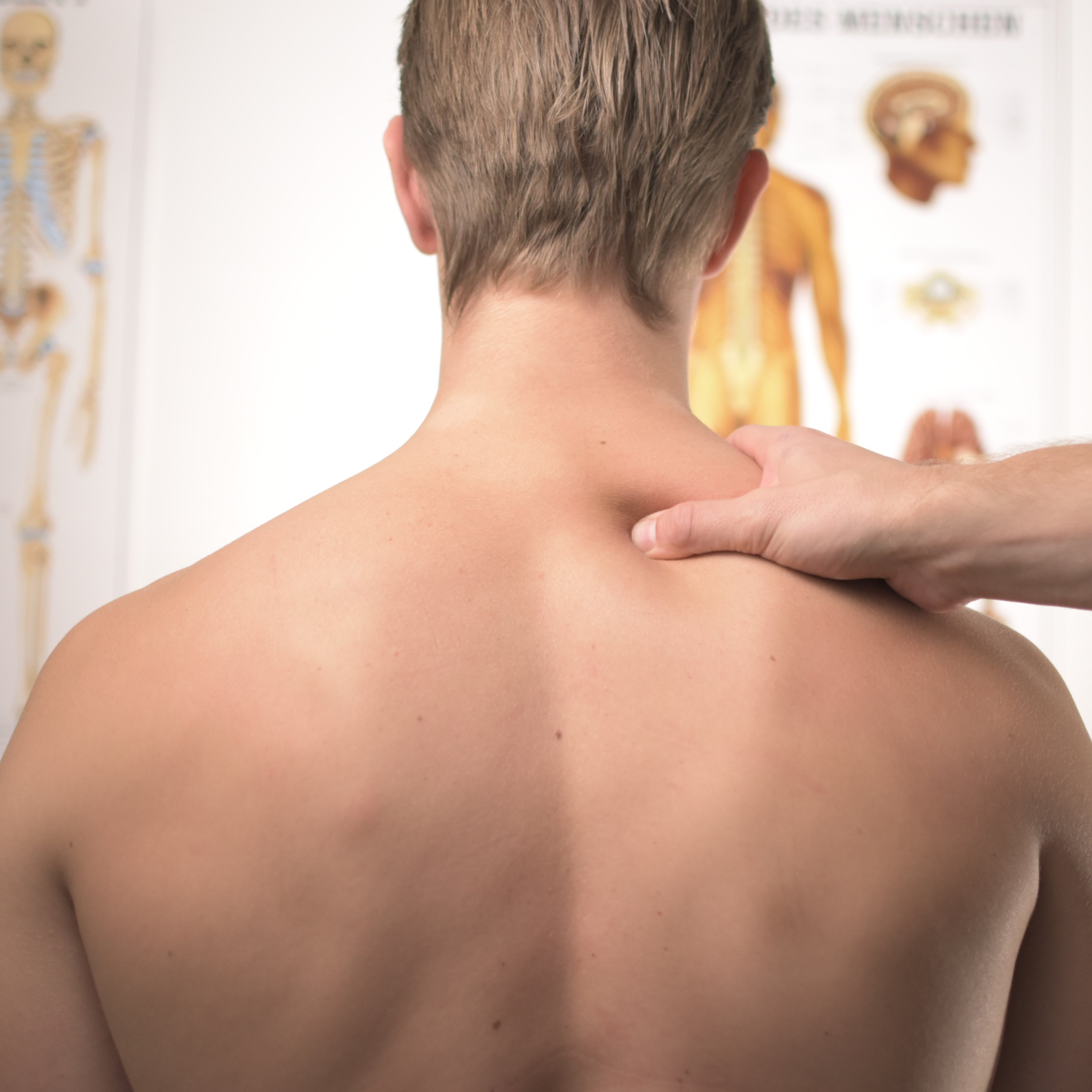 Cómo puedes mejorar el dolor de espalda por tu cuenta