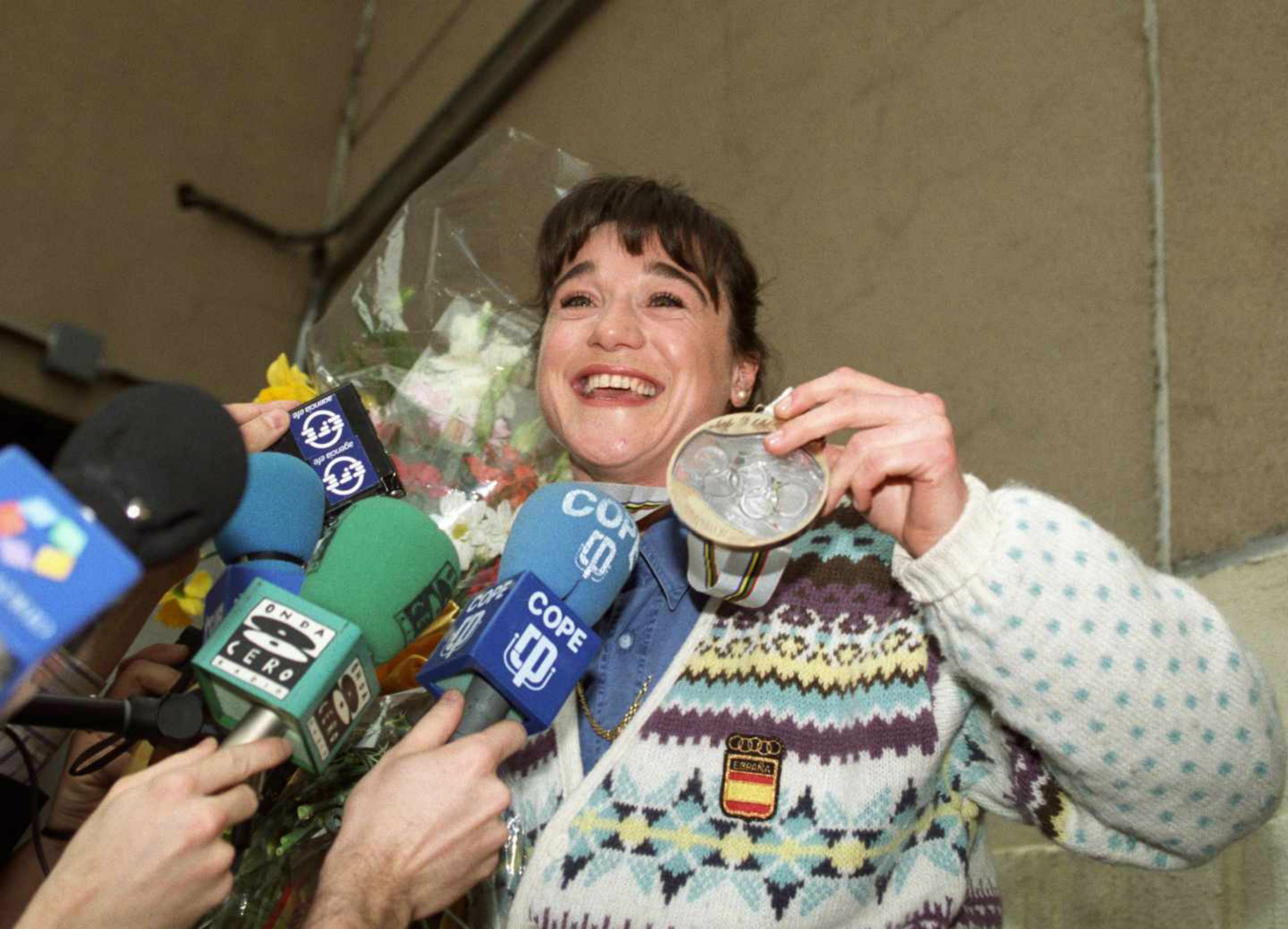 Blanca Fernández Ochoa: quatre funerals de primera i dos de quarta