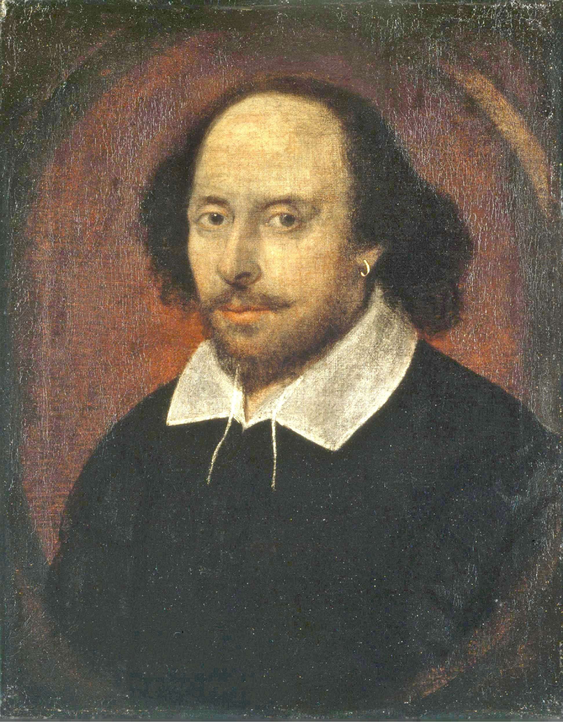 Las injurias al Rey firmadas por un tal Shakespeare