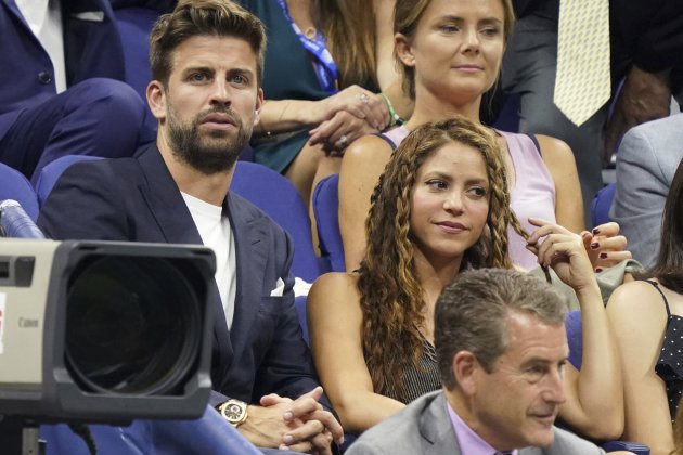 pique shakira tenis GTRES