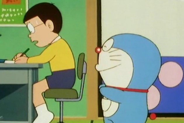 nobita doraemon nobita doraemon