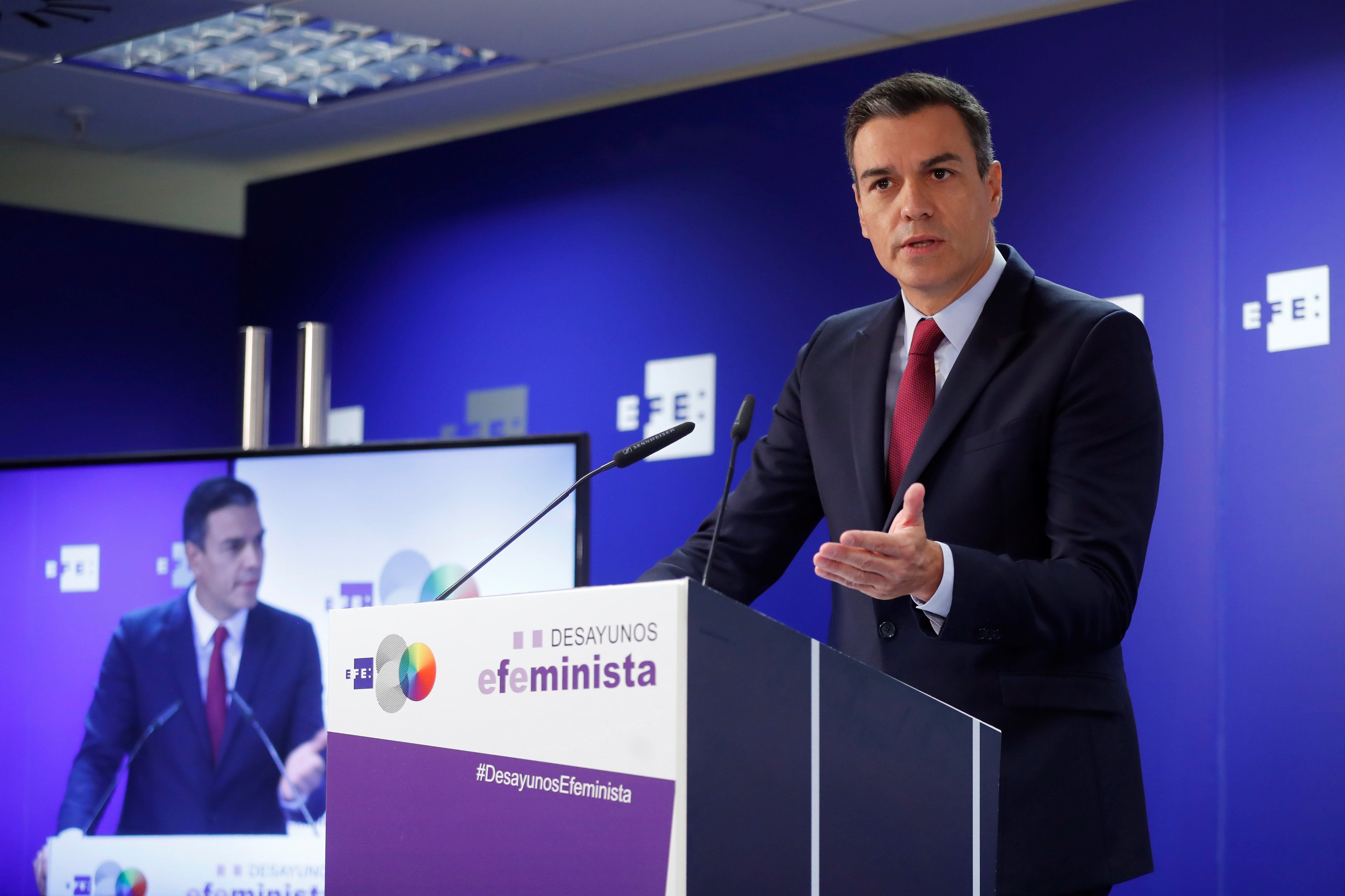 El PSOE i Podemos arriben a setembre com al juliol: sense entesa a la vista