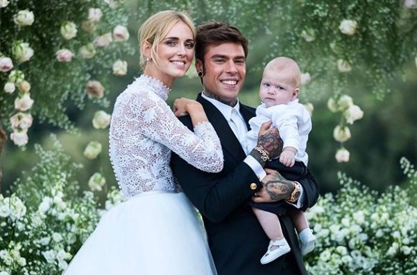 chiara ferragni boda