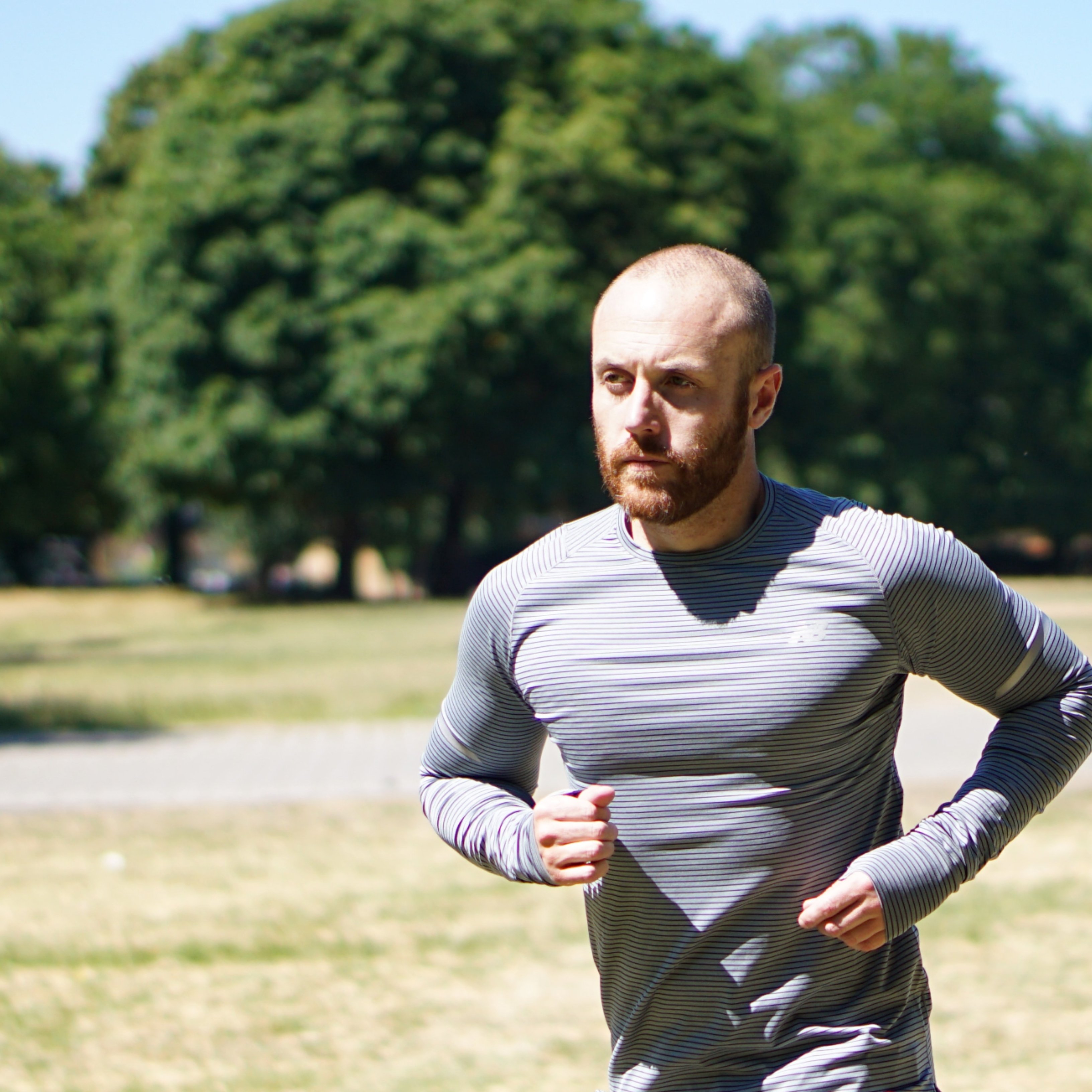 Així has de començar a fer exercici físic si tens més de 40 anys