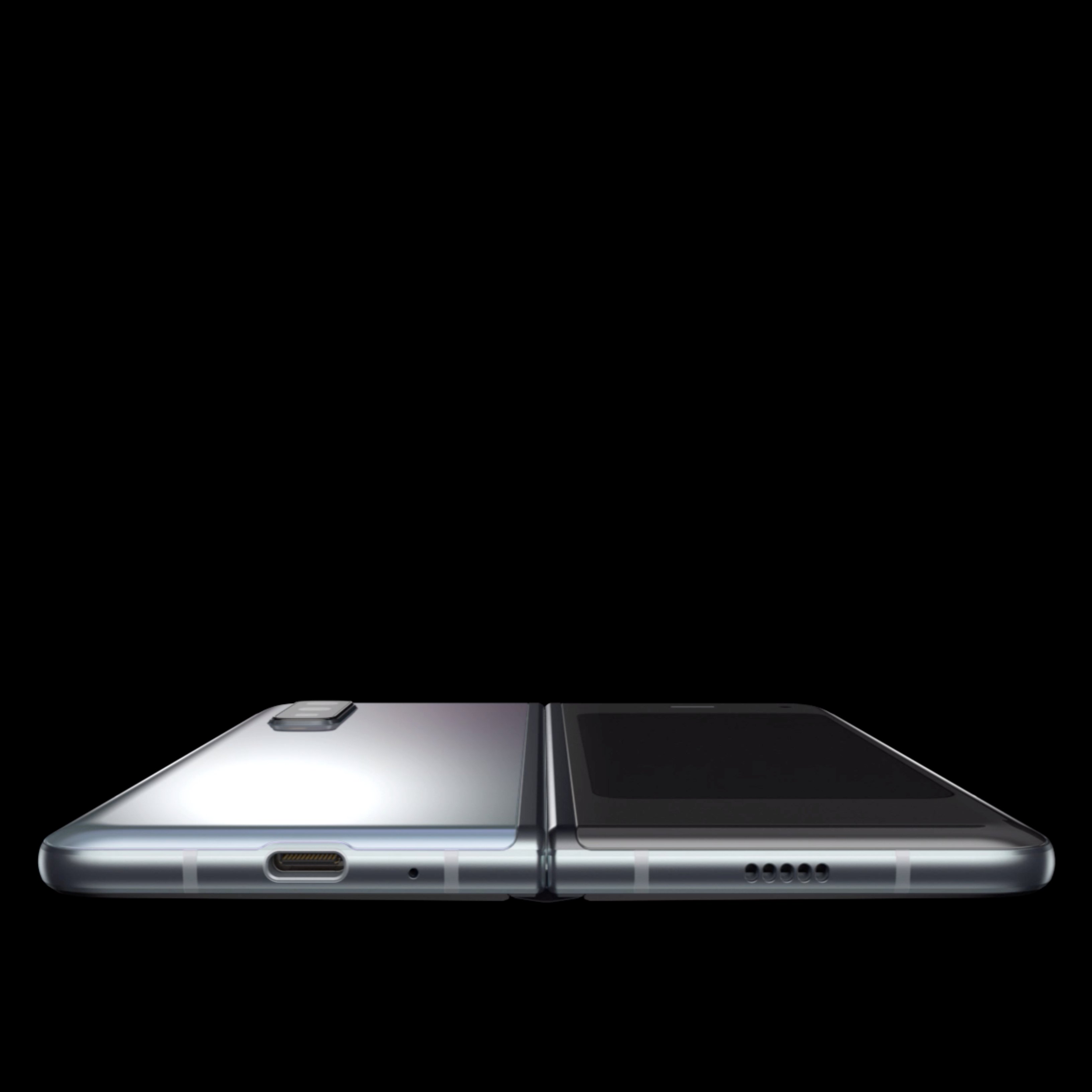 Presentado el móvil plegable de Samsung tras el ridículo sufrido por sus graves problemas