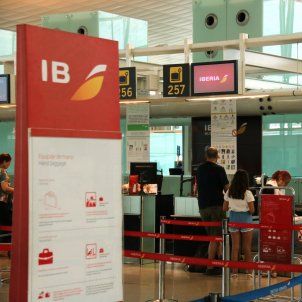iberia - acn iberia - acn