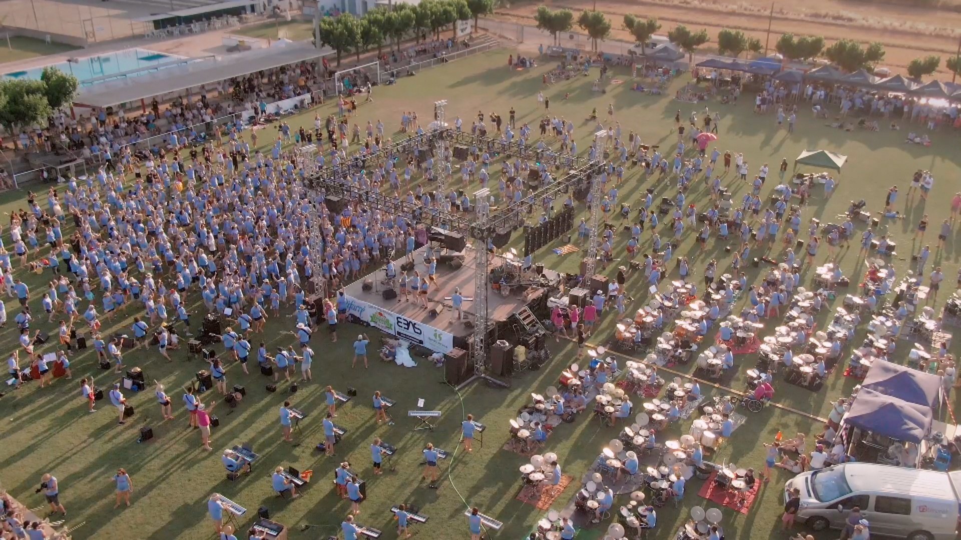 VÍDEO | Arriba el videoclip del No Surrender Festival d'enguany