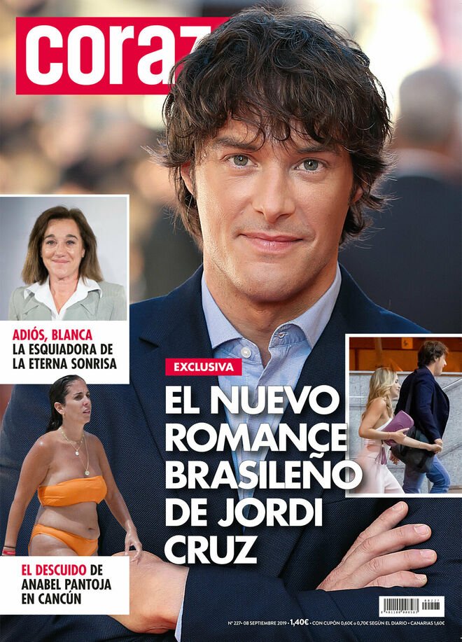 portada corazon jordi cruz