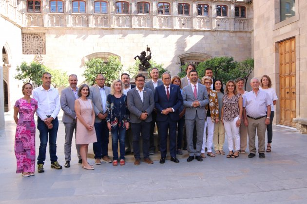 torra alcaldes alt urgell - acn torra alcaldes alt urgell - acn