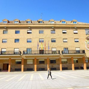 Ajuntament de Móstoles Ajuntament de Móstoles