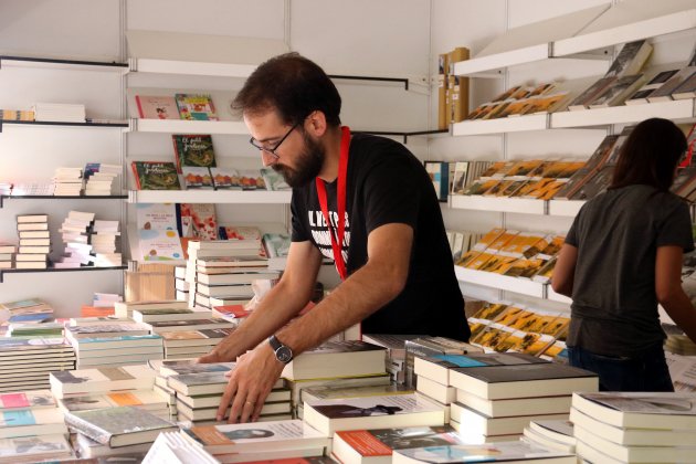 Setmana del Llibre en Català 2019/ACN