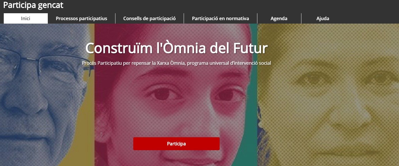Participa gencat