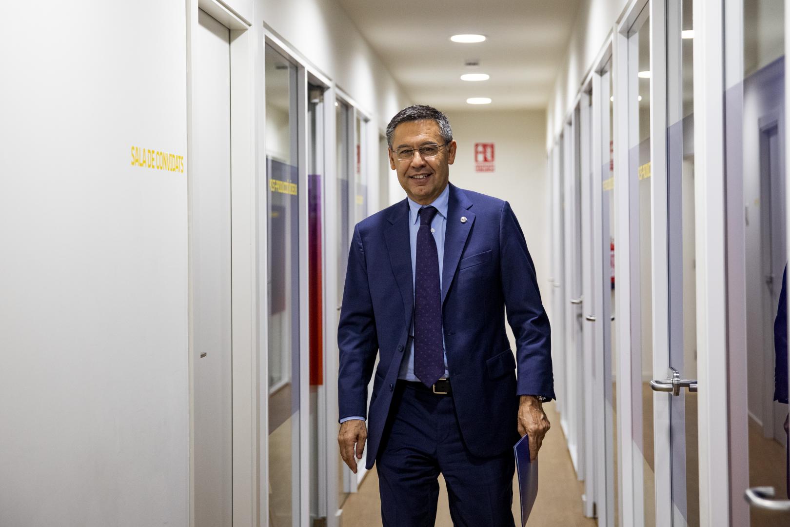 El Barça, a punto de cobrar los 11 millones de euros más fáciles de la historia