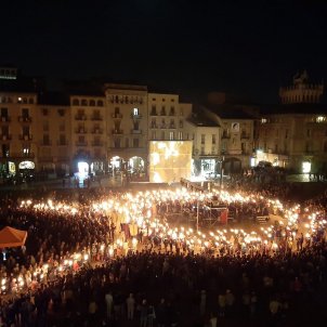 marxa vigatans 2019 - @omniumosona marxa vigatans 2019 - @omniumosona