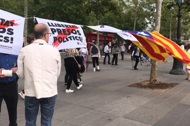 Diada Nacional Pariera