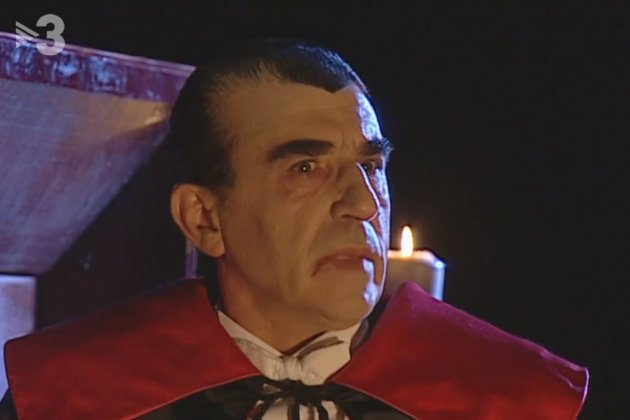 joan olle dracula tv3