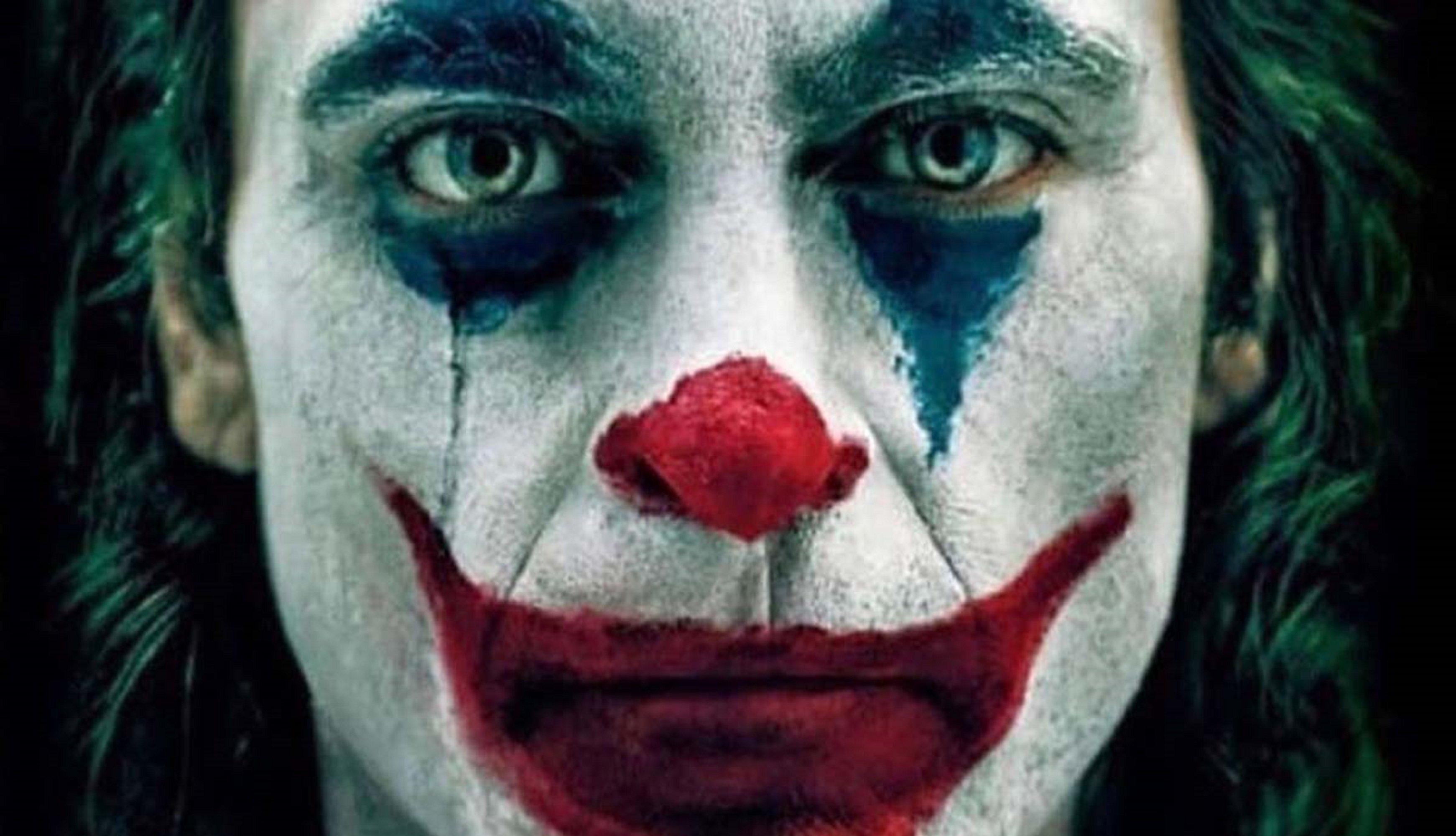 'Joker' de Todd Phillips, Lleó d'Or de la 76a Mostra de Venècia