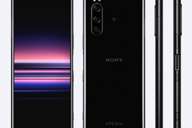 Xperia 5