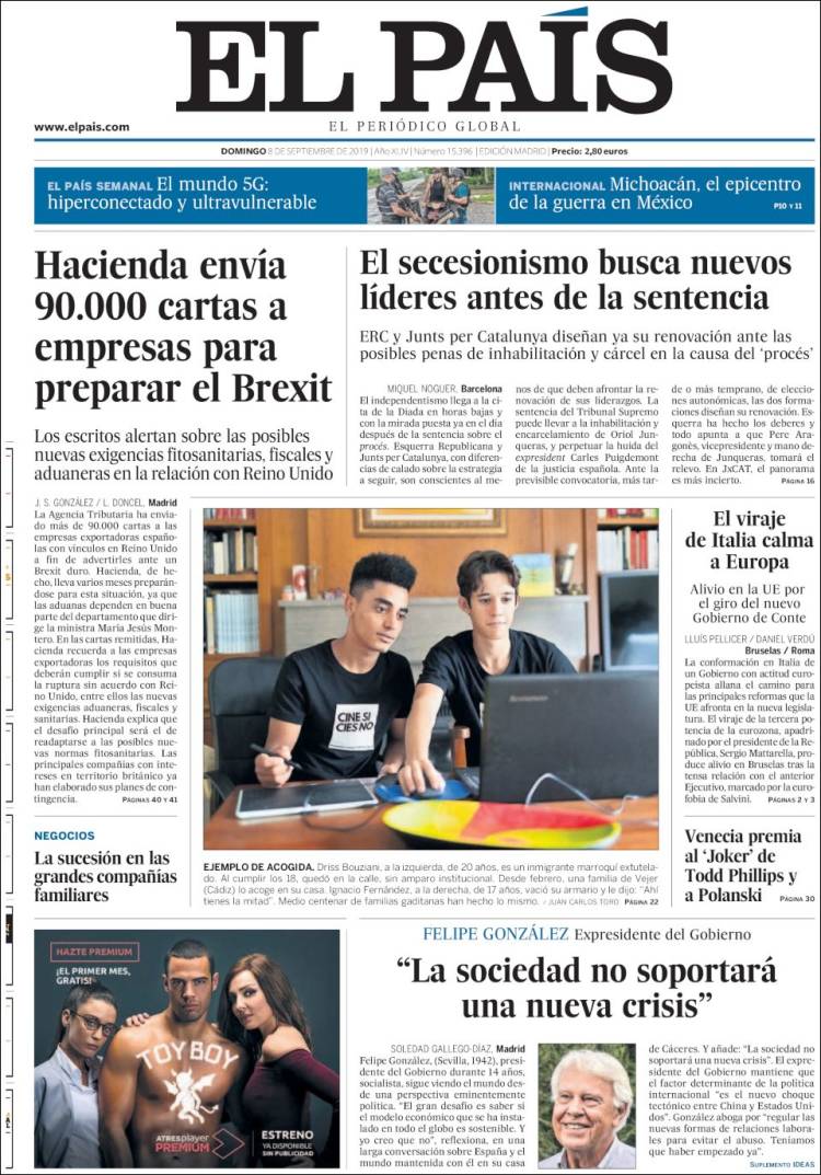 El País