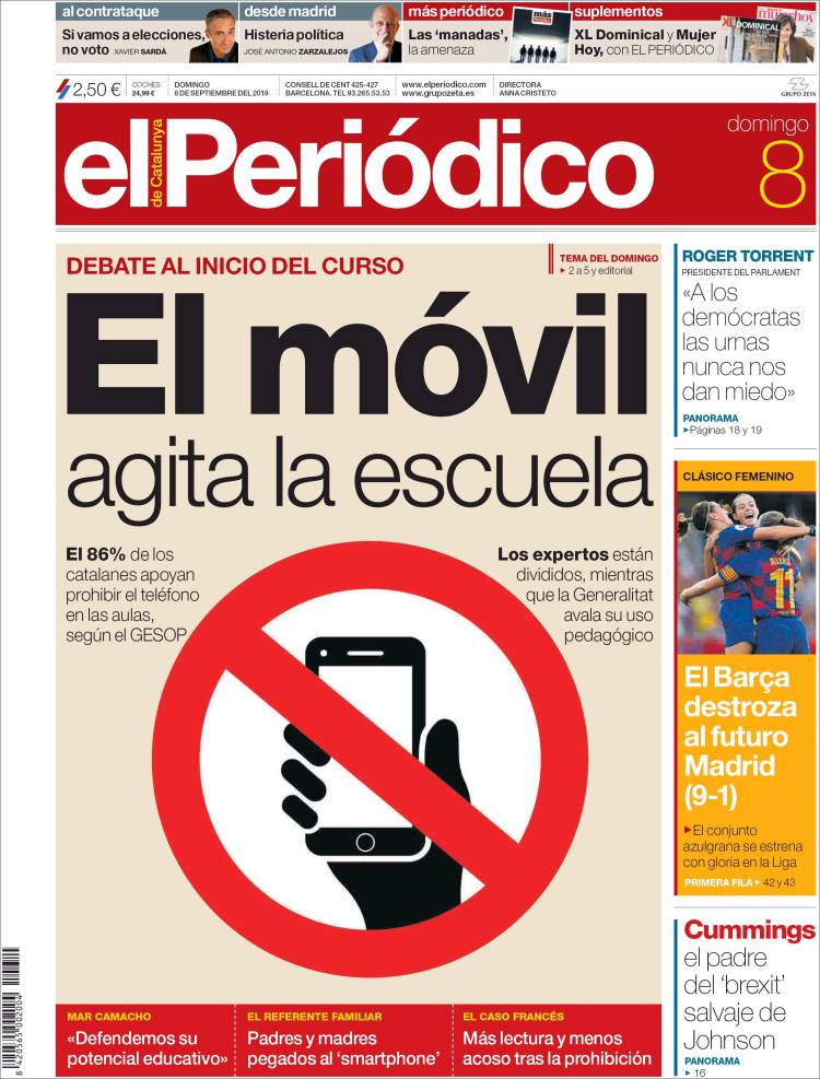 El Periodico