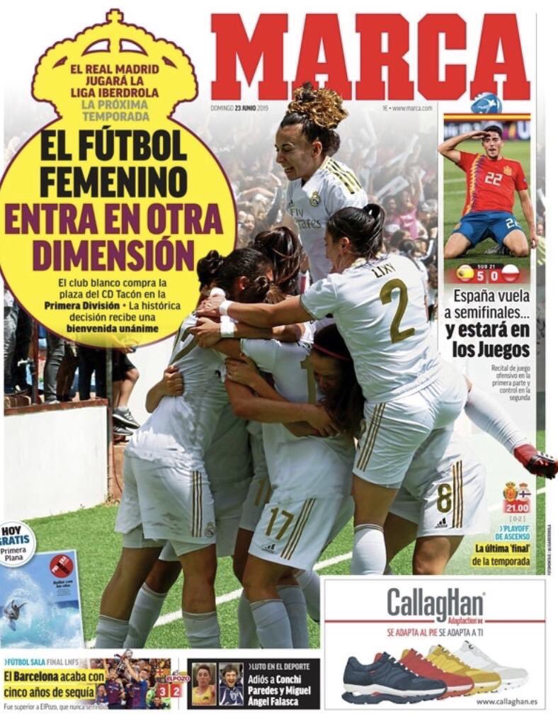 portada marca 23 junio