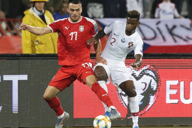 portugal serbia semedo kostic efe portugal serbia semedo kostic efe