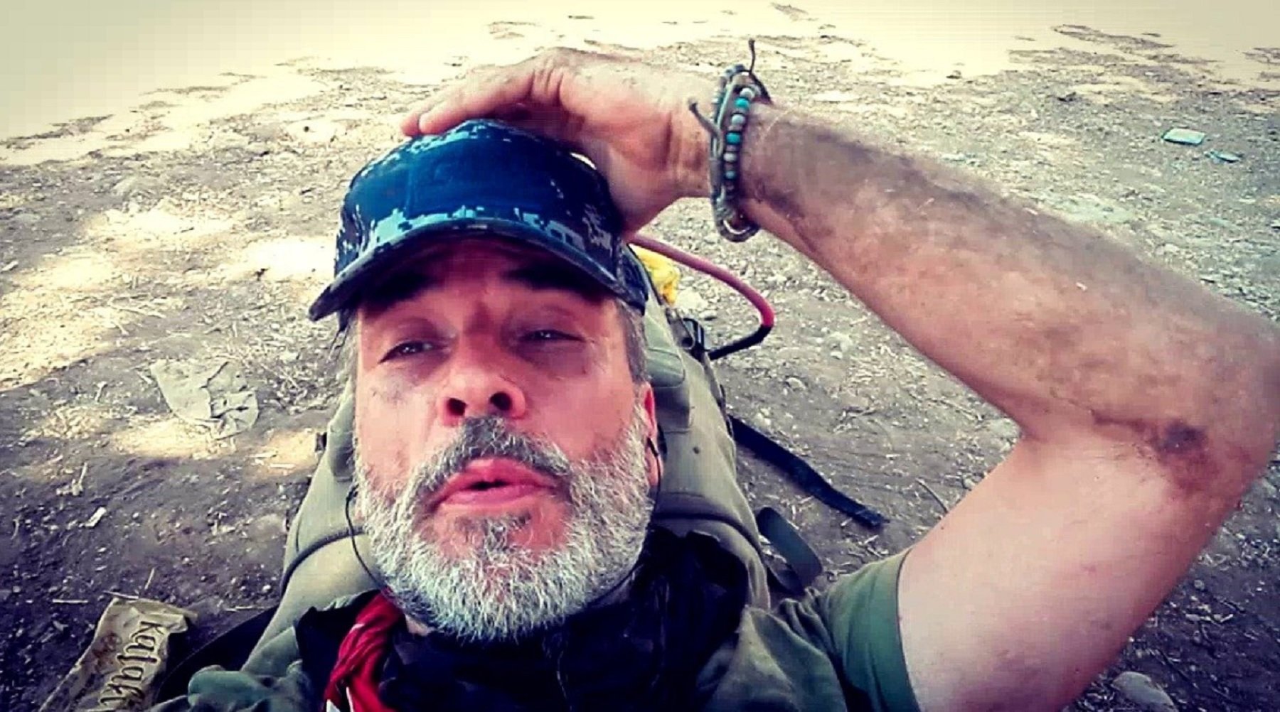 Liberado el periodista Ferran Barber después de un mes secuestrado en el Kurdistán