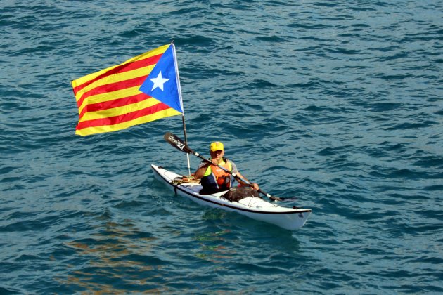 Onada per la independencia - ACN
