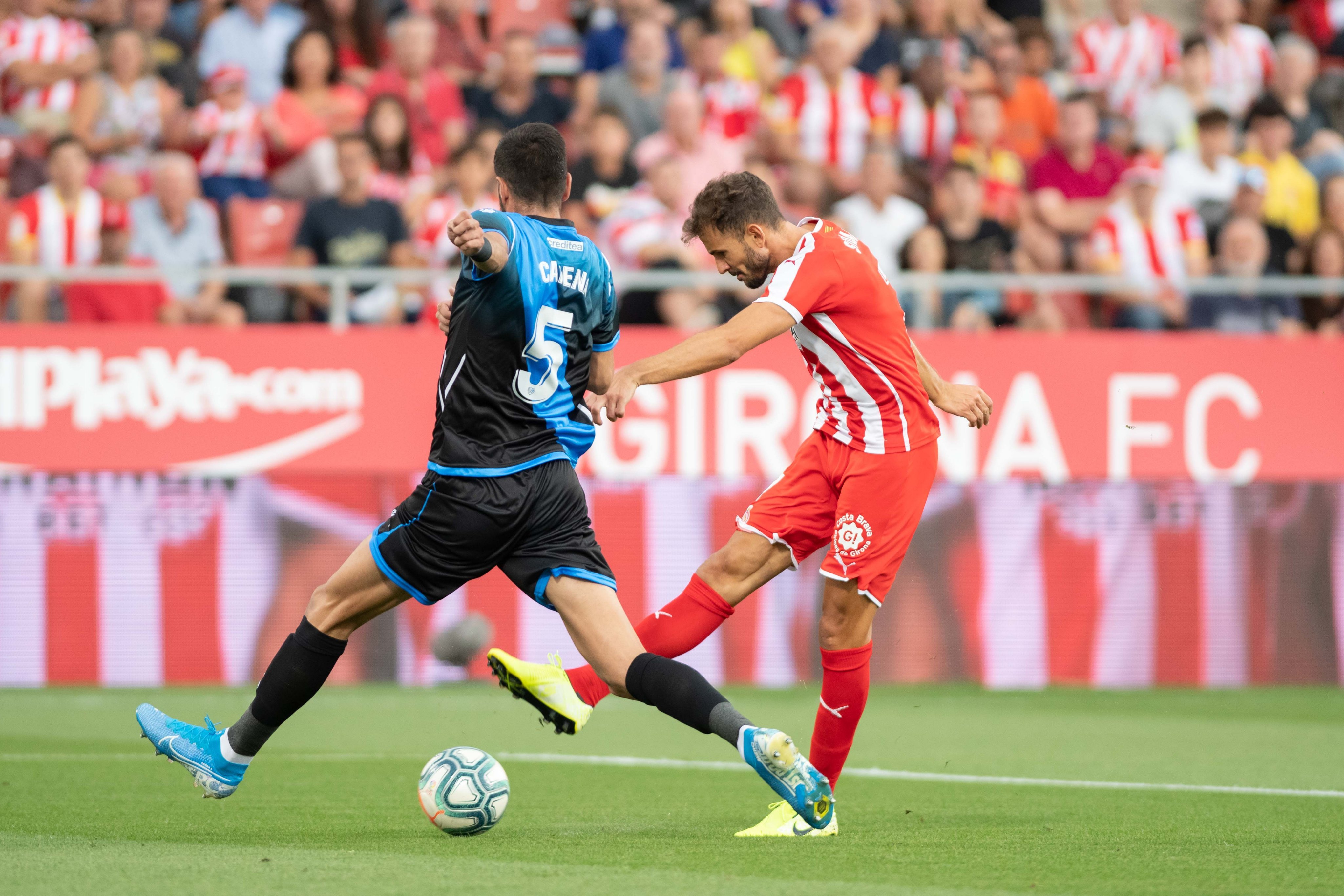 stuani girona rayo @gironafc