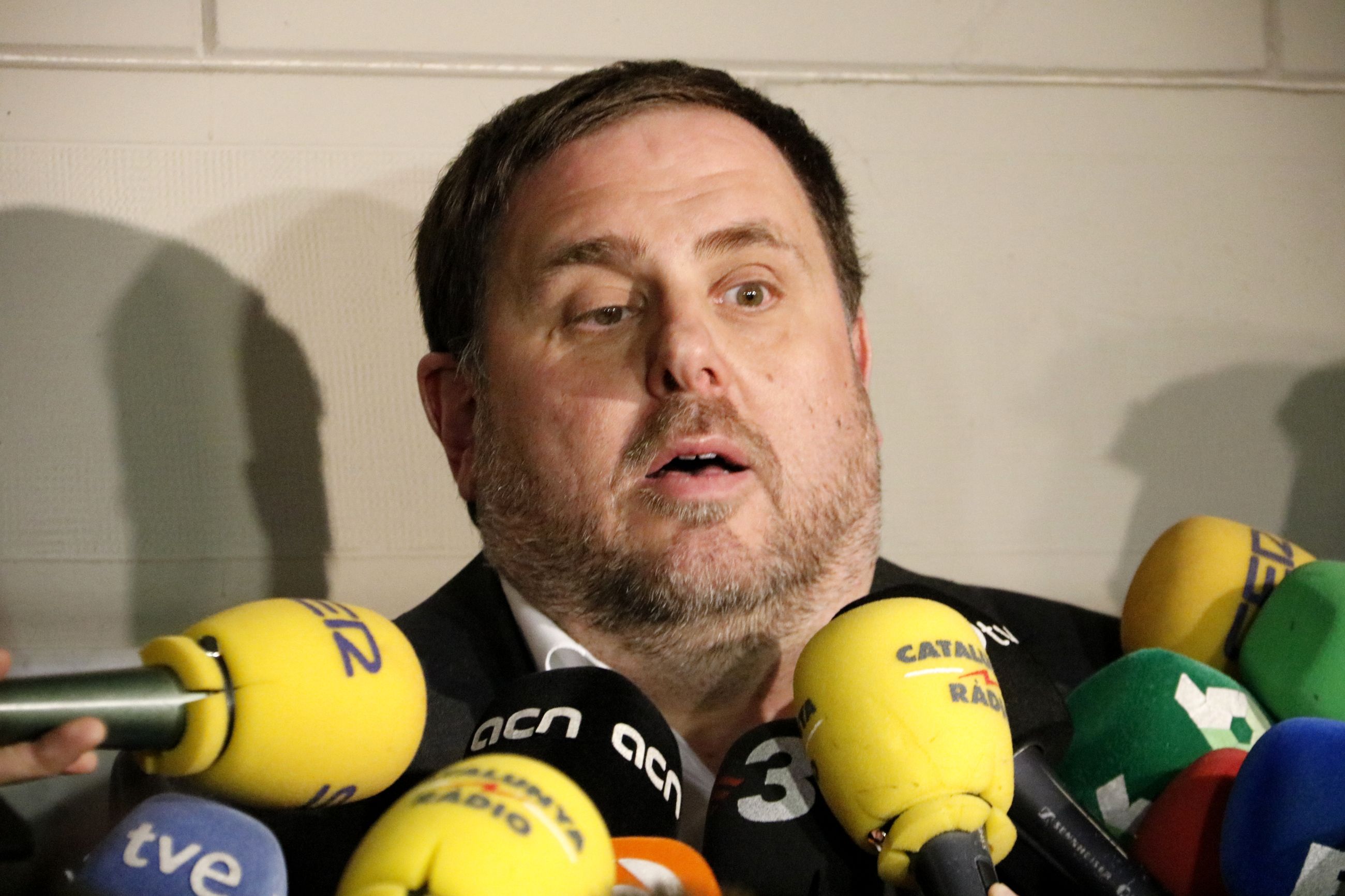 Junqueras se arremanga con la CUP para intentar desbloquear el presupuesto