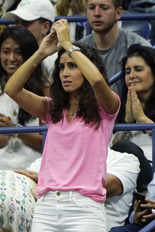 xisca perello us open GTRES