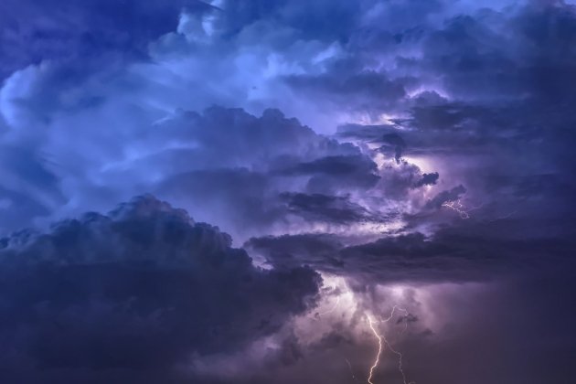 Tempesta / Pixabay Tempesta / Pixabay