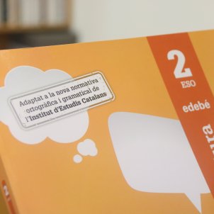 Llibre text català ACN Llibre text català ACN