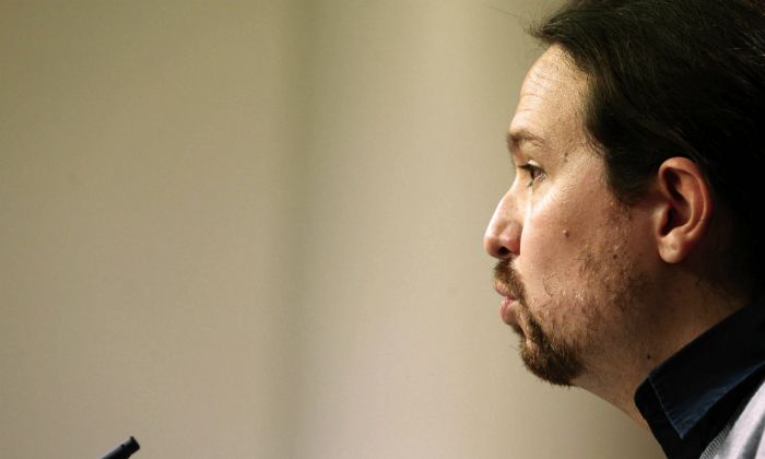 Podemos ultimala contraoferta al PSOE