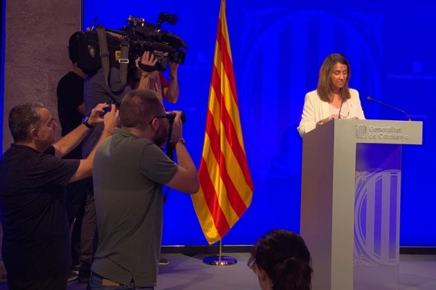 Meritxell Budó   Marta Lasalas