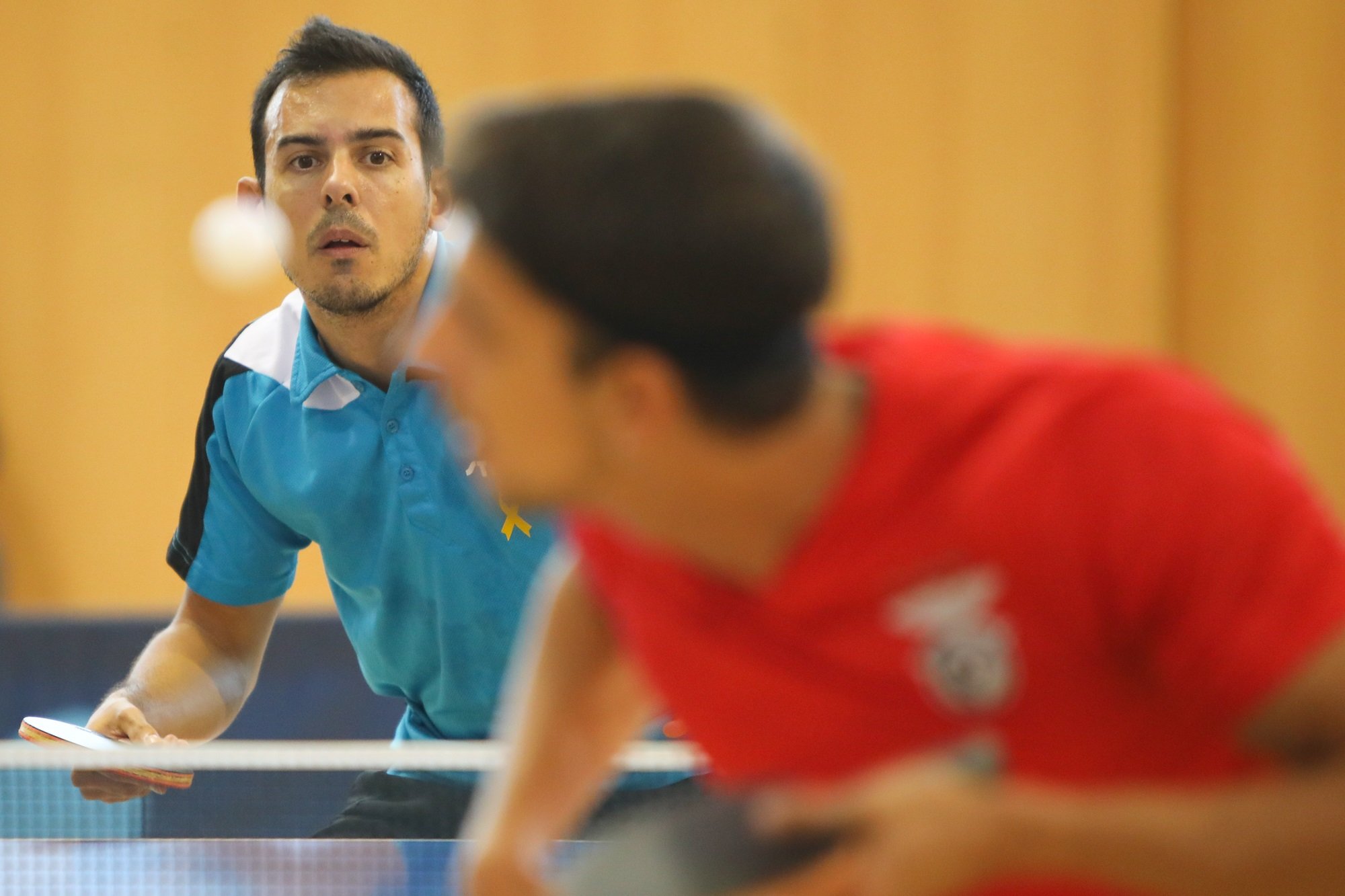 El vilanoví Marc Duran es corona a l'Open Internacional de Vic-Gran Premi