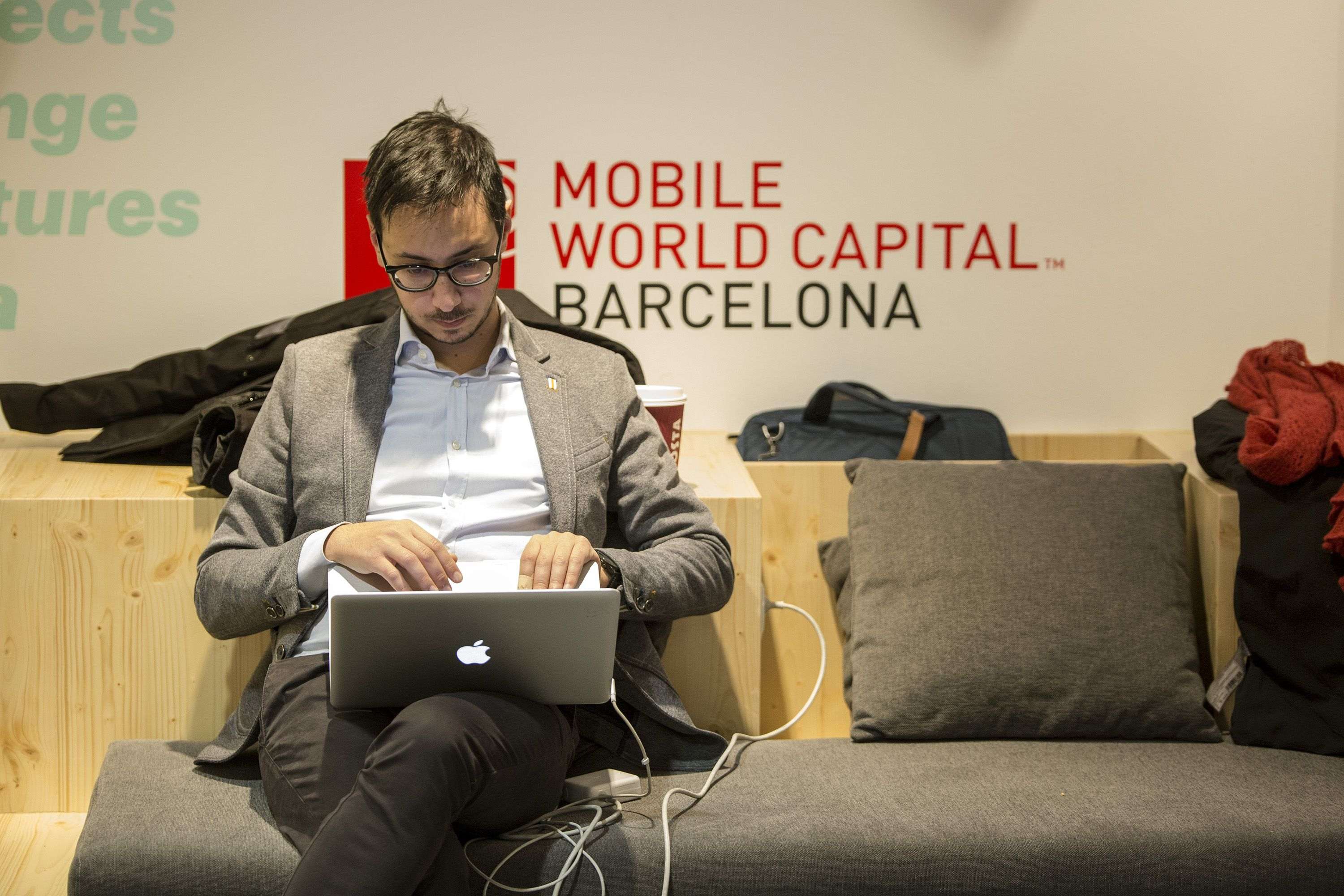 La primera edició de la Mobile Week Barcelona tanca amb un gran èxit d’assistents