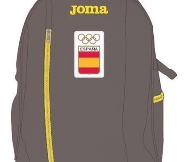 mochila espanya youtube