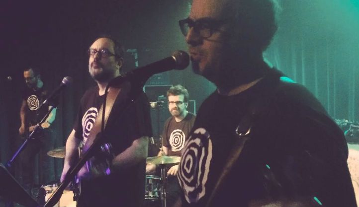 Rockin' Baños: el retorno