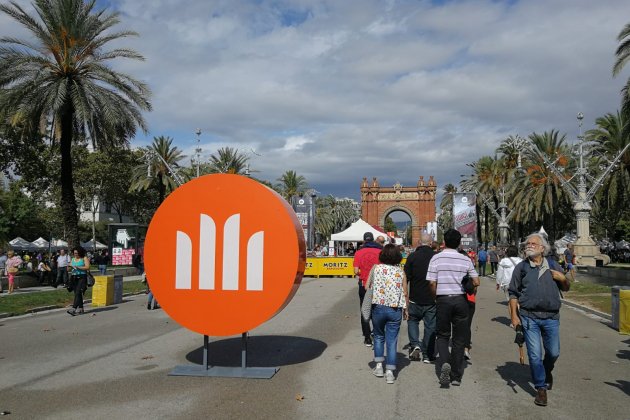 omnium lluis companys el nacional anna sole sans