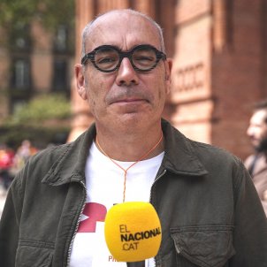 Iu Tuber - Com viu la diada - Guillem Camós Iu Tuber - Com viu la diada - Guillem Camós