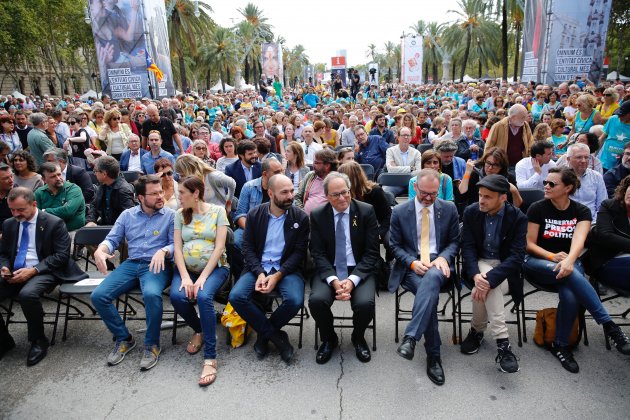 Diada 2019 Acte Òmnium   Sergi Alcàzar