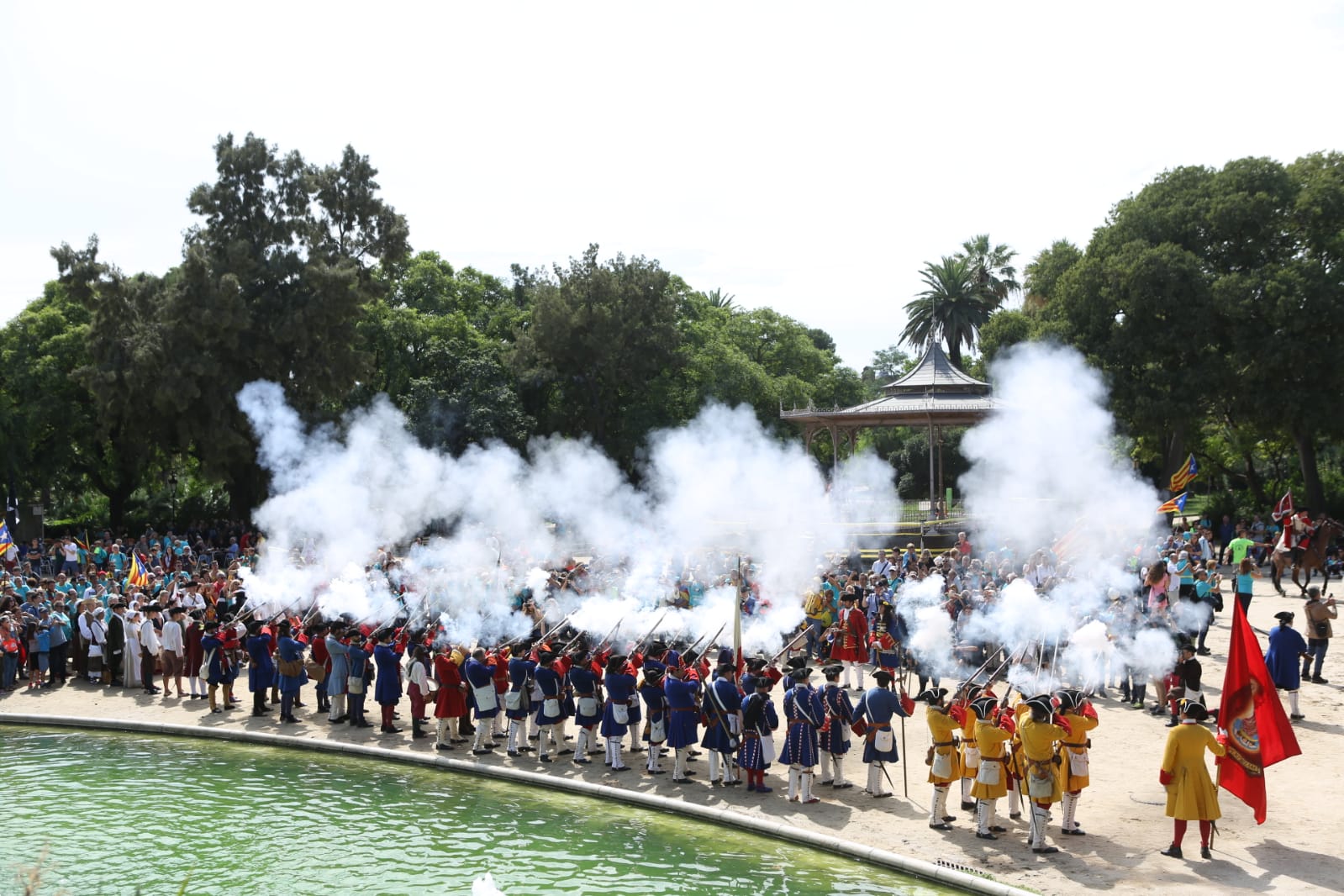 El Nacional Diada 2019 Sira Esclasans